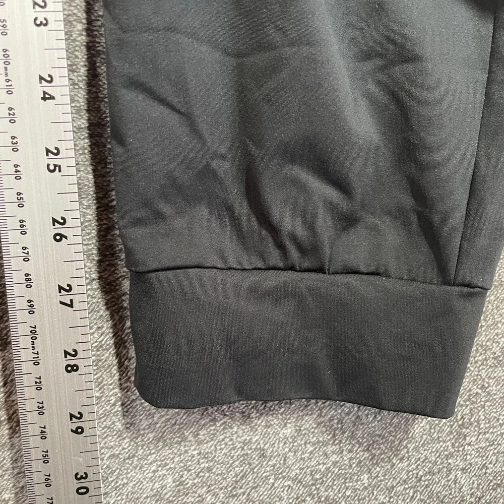 Uniqlo AIRism Ultra Stretch Active Jogger Pants Black Mens XXL